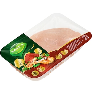 Agricola | Piept dezosat feliat