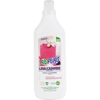 Biopuro | Detergent lana & casmir eco 1L
