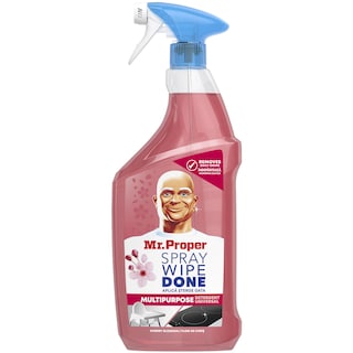 Mr Proper | Detergent universal spray multisuprafete 800ml