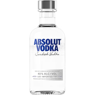 Absolut | Vodca  200ml