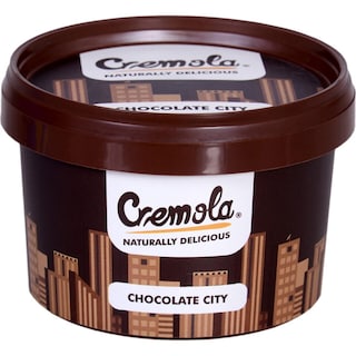 Cremola | Inghetata ciocolata 365g