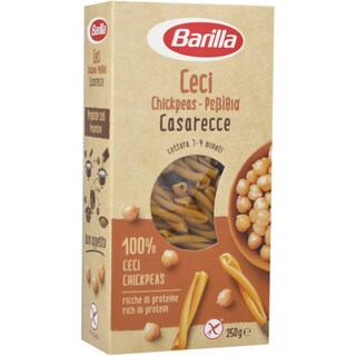 Barilla | Paste Casarecce din naut 250g
