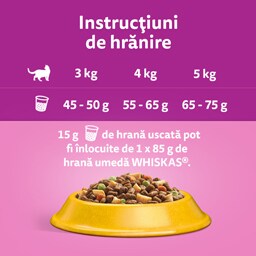 Whiskas