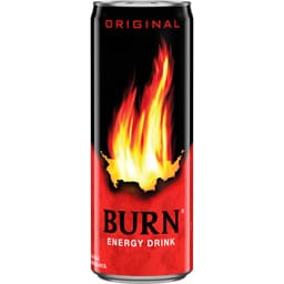 Burn | Bautura energizanta Original 250ml