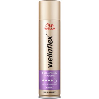 Wella | Fixativ pentru par Fullness Volume 250ml