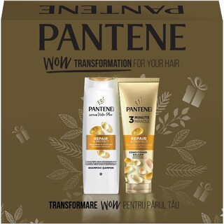 Pantene Pro-V | Set cosmetice Repair & Protect