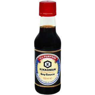 Kikkoman | Sos de soia 150ml
