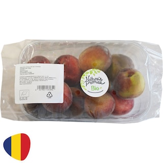 Nature's Promise Bio | Piersici bio 500g