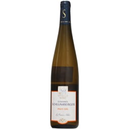 Vin alb Pinot Gris 750ml