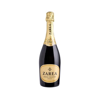Zarea | Crystal Collection | Vin spumant alb demisec 0.75L