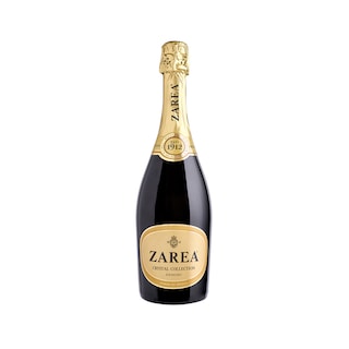 Zarea | Crystal Collection | Vin spumant alb demisec 0.75L