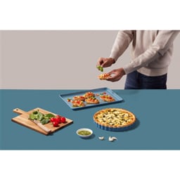 Royal VKB | Forma rotunda pentru tarta, 28 cm