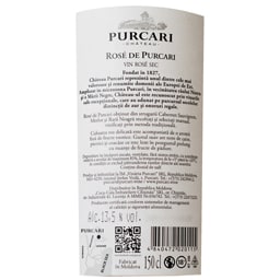 Purcari