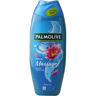 Palmolive | Thermal spa massage | Gel de dus Feel the Massage 500ml
