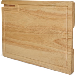 Royal VKB | Tocator din lemn, 37,7 x 26,7 x 2,9 cm