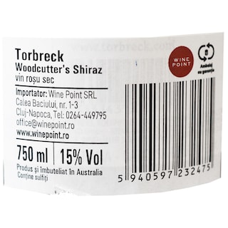 Torbreck