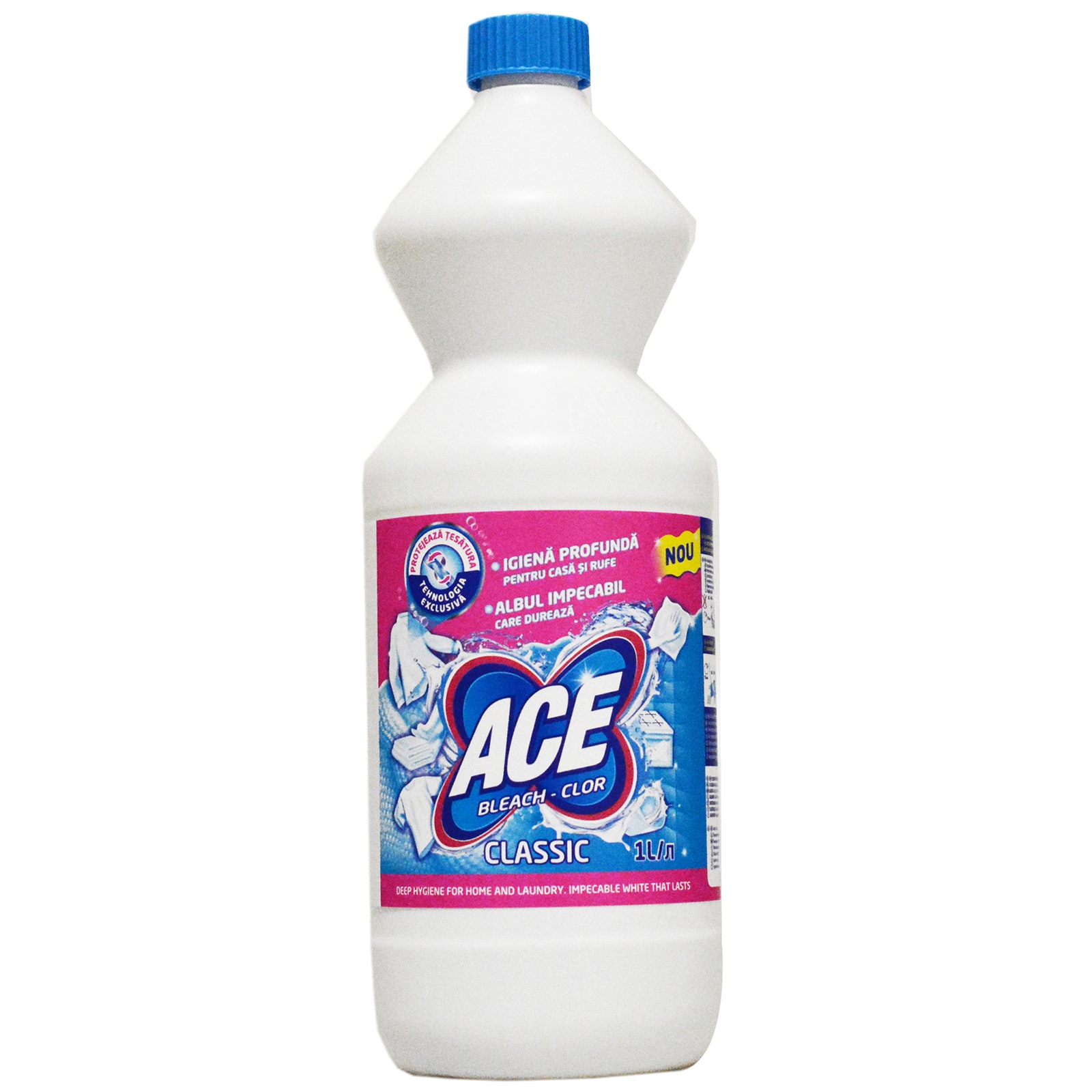 Ace | Inalbitor clasic 1L | Mega-image