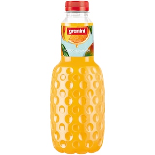 Granini | Suc de portocale si mango 40% fruct 1L