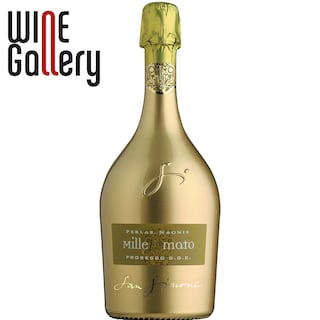 San Simone | Prosecco Perlae Naonis Millesimato Gold 0.75L