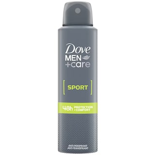 Dove Men+Care | Deodorant spray Sport 150ml
