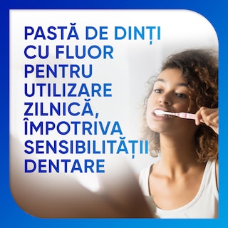 Sensodyne | Pasta de dinti Repair & Protect 75ml