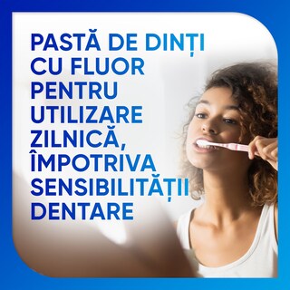 Sensodyne | Pasta de dinti Repair & Protect 75ml