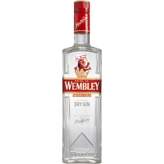 Wembley | Gin 0.7L