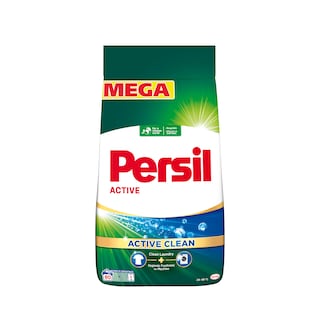 Persil | Detergent pudra Universal, 80 spalari 6kg