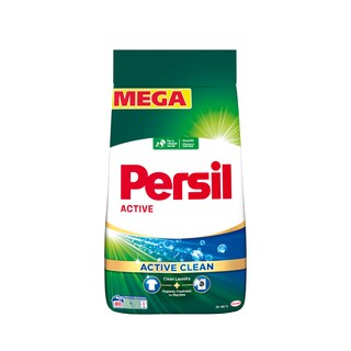 Persil | Detergent pudra Universal, 80 spalari 6kg