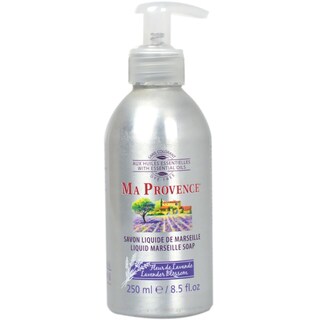 Ma Provence | Sapun lichid lavanda 250ml