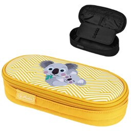 (bucata) | Penar tip etui oval Cute Animals Koala