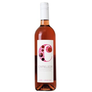 Cameleon | Pink | Vin roze  0.75L