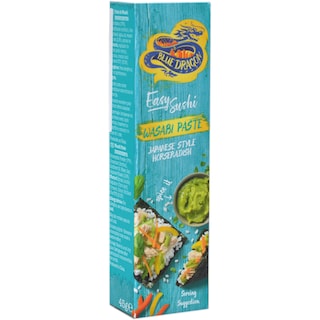 Blue Dragon | Pasta Wasabi 45g