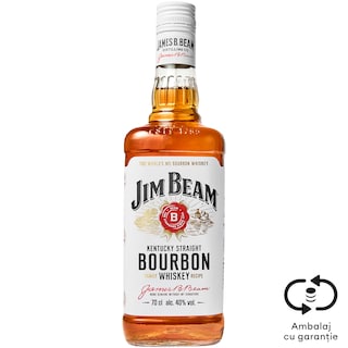 Jim Beam | Whisky  0.7L
