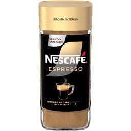 Cafea solubila Espresso 100g