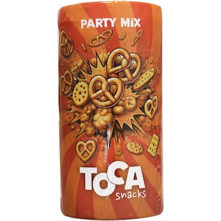 Tube | Party Mix 120g