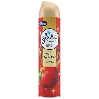 Glade | Odorizant spray Warm Apple Pie 300ml