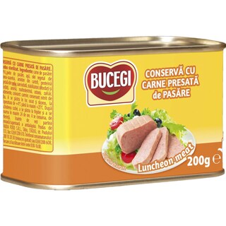 Bucegi | Carne de pasare 200g