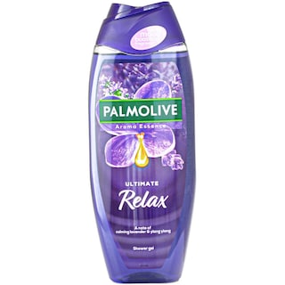 Palmolive | Aroma therapy | Gel de dus Relax 500ml
