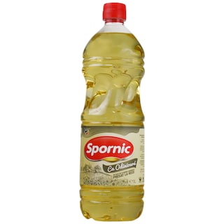 Spornic | Ca odinioara | Ulei de floarea-soarelui 1L