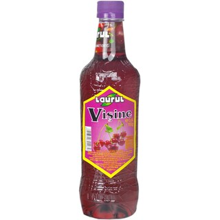 Laurul | Sirop de visine 600ml
