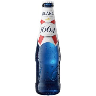 1664 Blanc | Bere premium 0.33L