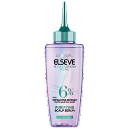 Elseve | Ser purificator Hyaluron Pure 102ml