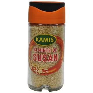 Kamis | Seminte de susan 43g