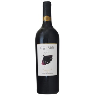 Negrini | Muga | Vin rosu Negru de Dragasani 0.75l