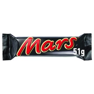 Mars