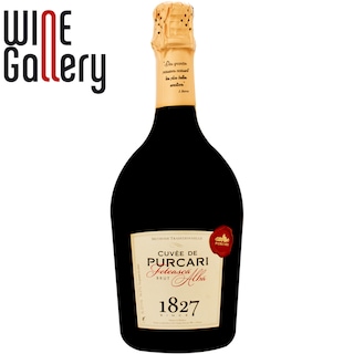 Purcari | Vin spumant Feteasca Alba 0.75l
