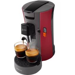 Espressor Philips Senseo Select CSA230/91