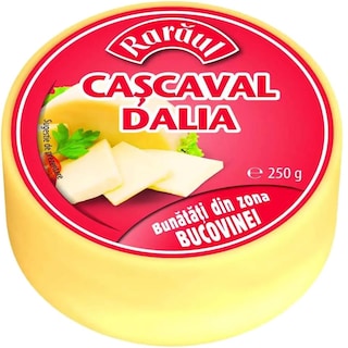 Raraul | Cascaval Dalia 250g