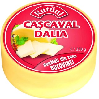 Raraul | Cascaval Dalia 250g